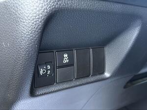 Honda Jazz 1.5 i-MMD ADVANCE