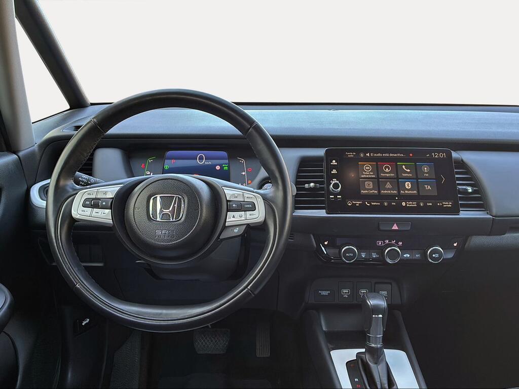 Honda Jazz 1.5 i-MMD ADVANCE - Foto 585