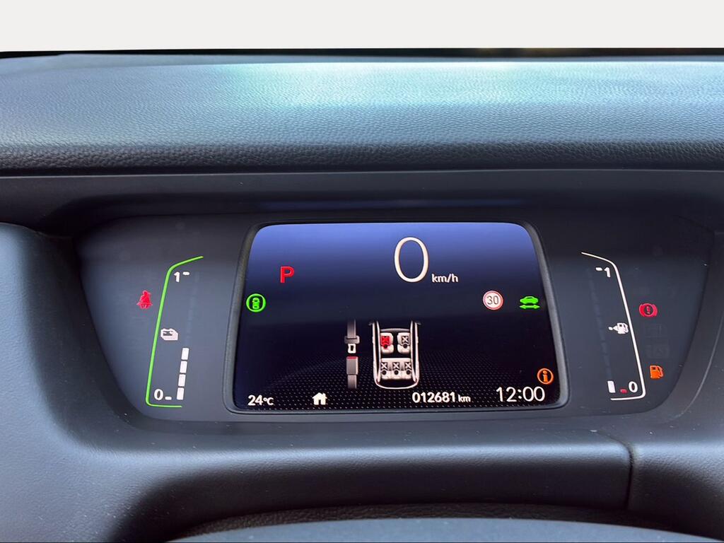 Honda Jazz 1.5 i-MMD ADVANCE - Foto 589