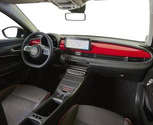 Fiat 600 600E ICON Eléctrico 115 kW (156 CV)