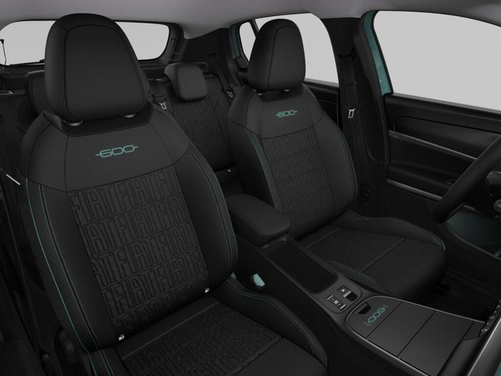 Fiat 600 600E ICON Eléctrico 115 kW (156 CV) - Foto 361