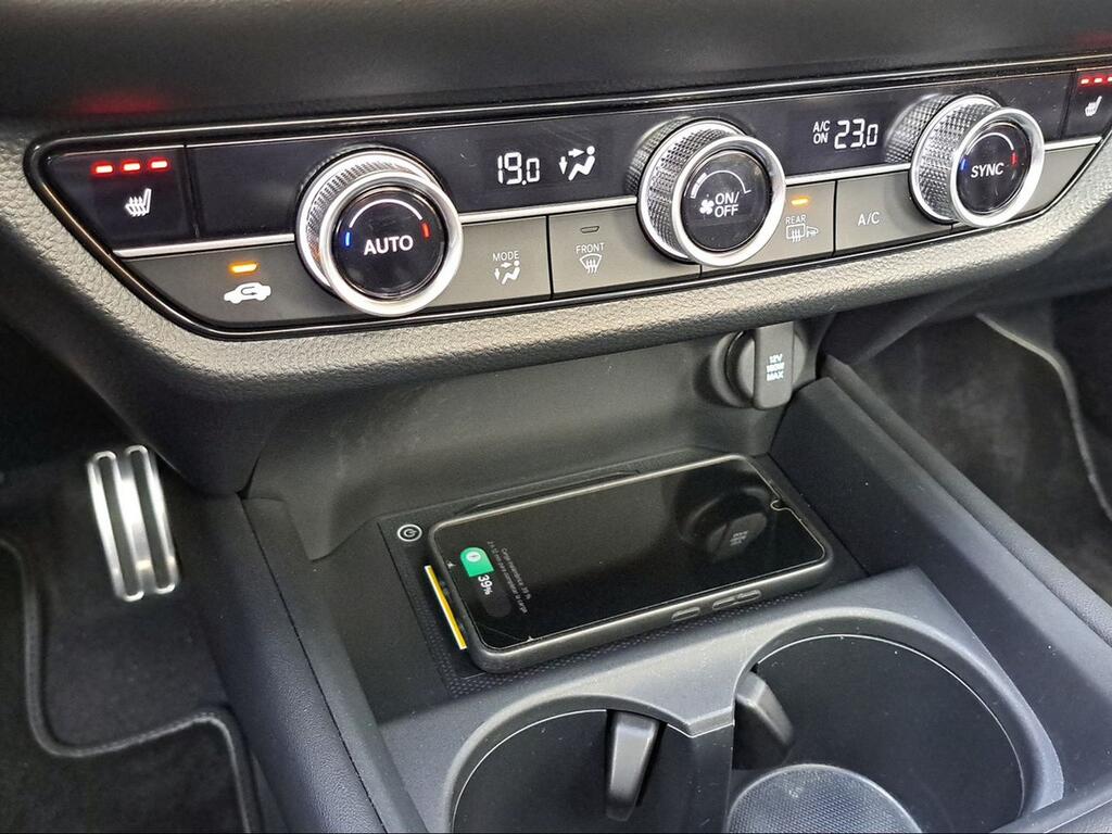 Honda ZR-V 2.0 i-MMD 4x2 Advance CVT - Foto 400