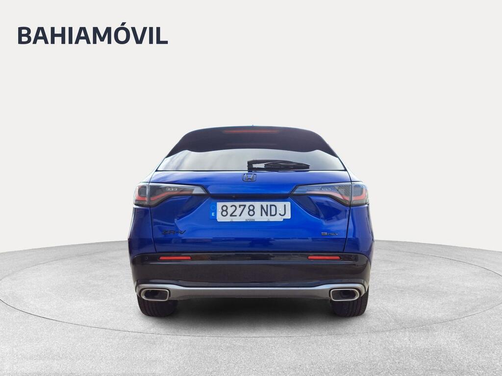 Honda ZR-V 2.0 i-MMD 4x2 Advance CVT - Foto 374