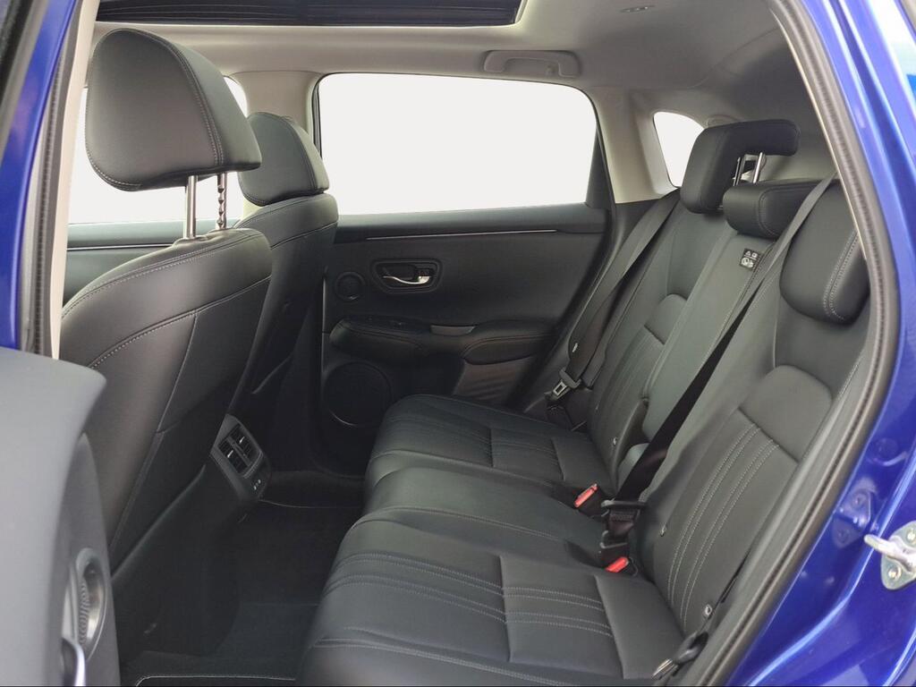 Honda ZR-V 2.0 i-MMD 4x2 Advance CVT - Foto 379