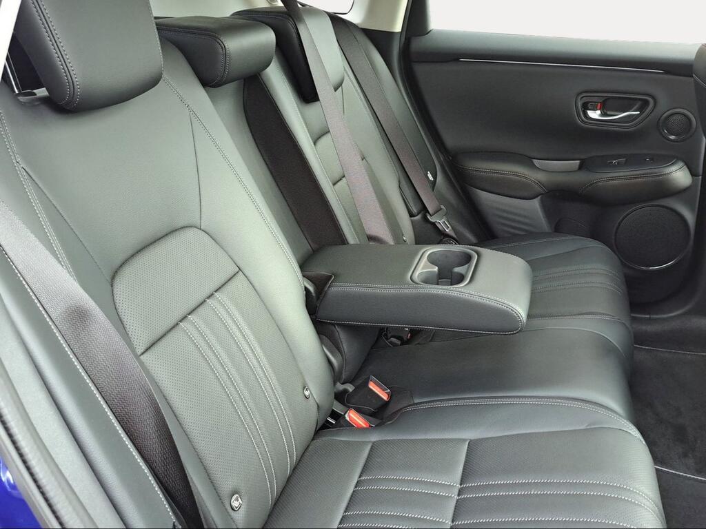 Honda ZR-V 2.0 i-MMD 4x2 Advance CVT - Foto 392