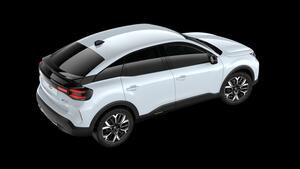 Citroën ë-C4 ë-C4 eléctrico 115kW 54kWh Max