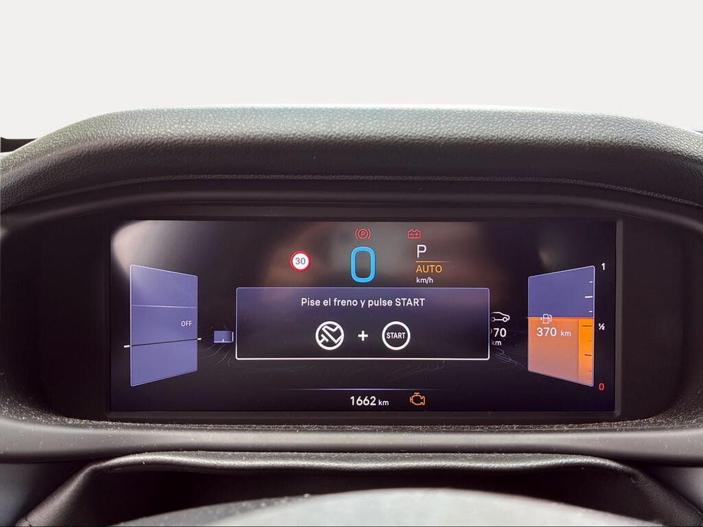 Jeep Avenger 1.2 eHybrid 4xe 145CV T. North Face - Foto 417