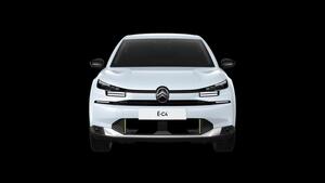 Citroën ë-C4 ë-C4 eléctrico 115kW 54kWh Max