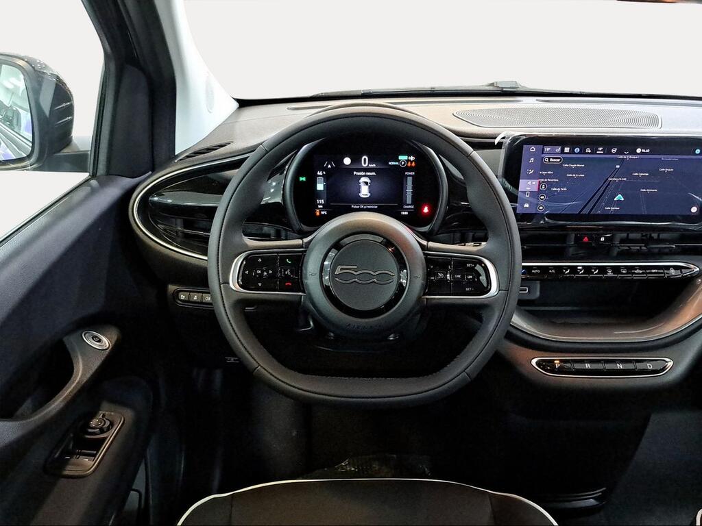 Fiat 500 ICON hb 320km 87kW (118cv) - Foto 403