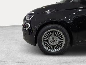 Fiat 500 ICON hb 320km 87kW (118cv)