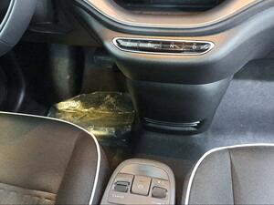 Fiat 500 ICON hb 320km 87kW (118cv)