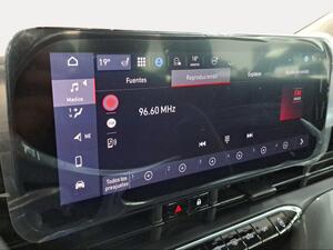 Fiat 500 ICON hb 320km 87kW (118cv)