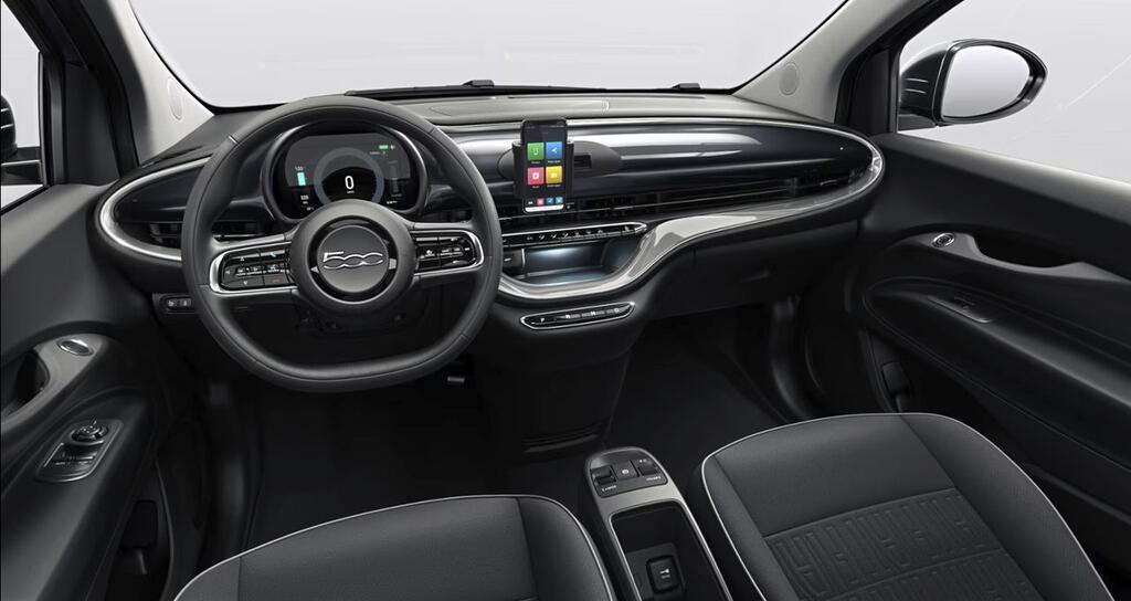 Fiat 500 ICON hb 320km 87kW (118cv) - Foto 388