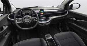 Fiat 500 ICON hb 320km 87kW (118cv)