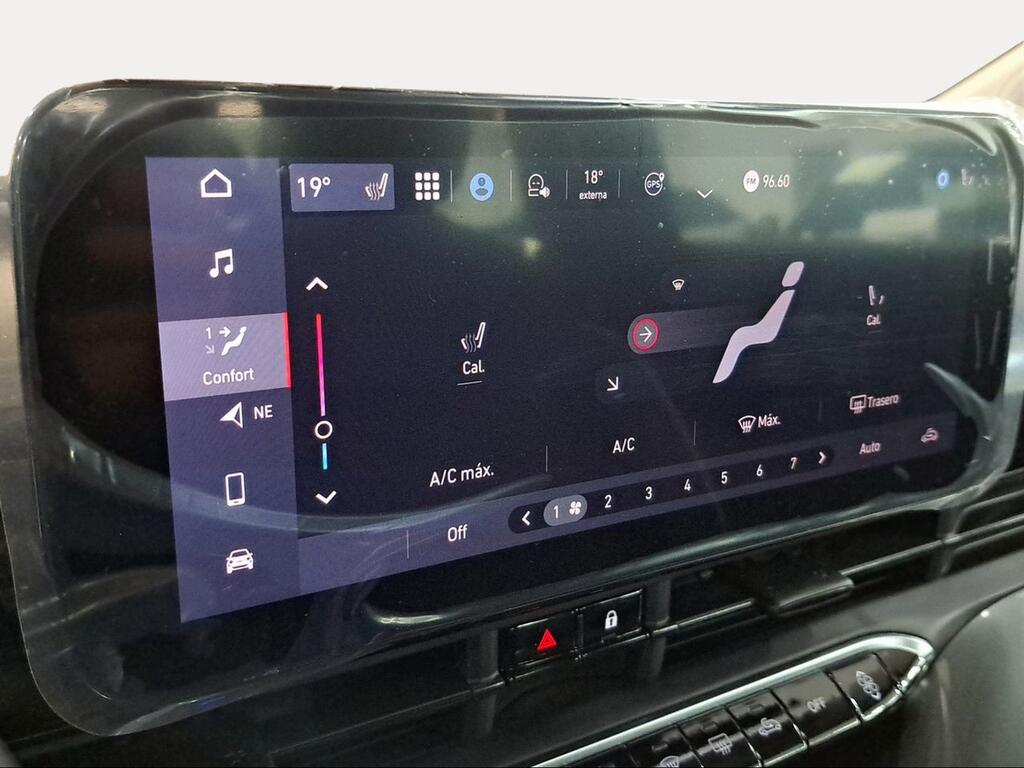 Fiat 500 ICON hb 320km 87kW (118cv) - Foto 420