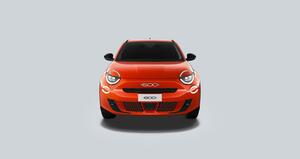 Fiat 600 FIAT 600 LA PRIMA 1.2 MHEV 81kW (110CV) DDCT