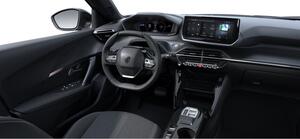 Peugeot e-2008 Eléctrico Allure 156 (115kW)