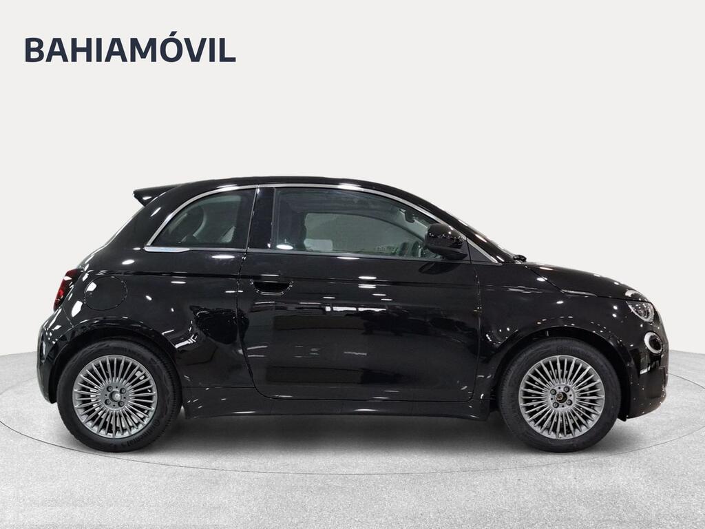 Fiat 500 ICON hb 320km 87kW (118cv) - Foto 422