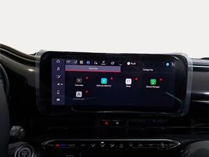 Fiat 500 ICON hb 320km 87kW (118cv)