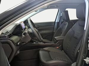 Jeep Compass eHybrid 1.5 MHEV 130HP North Star DCT