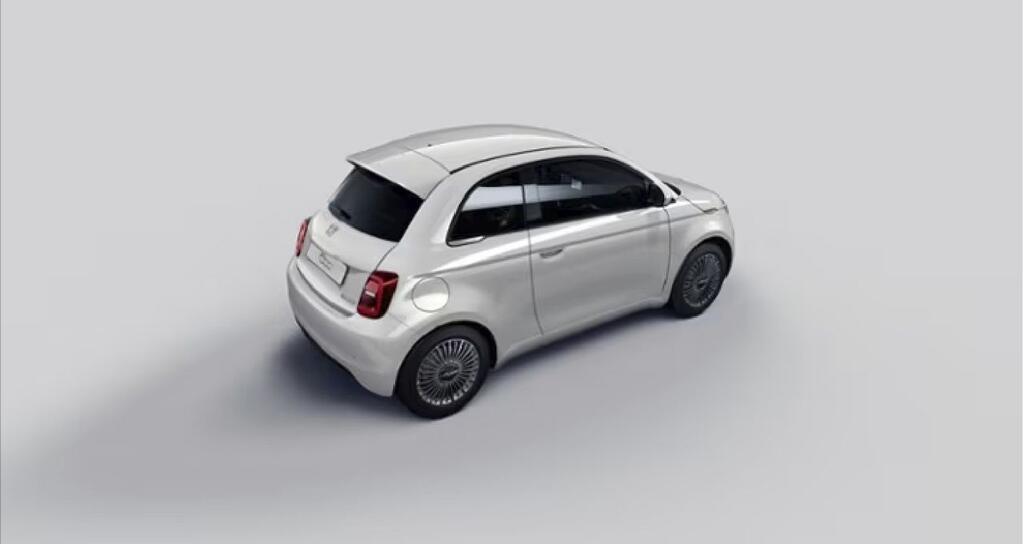 Fiat 500 TORINO 1.0 Hybrid 48kW (65cv) - Foto 338