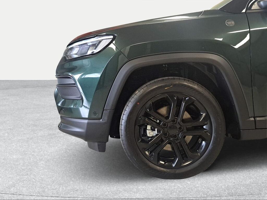 Jeep Compass eHybrid 1.5 MHEV 130HP North Star DCT - Foto 360