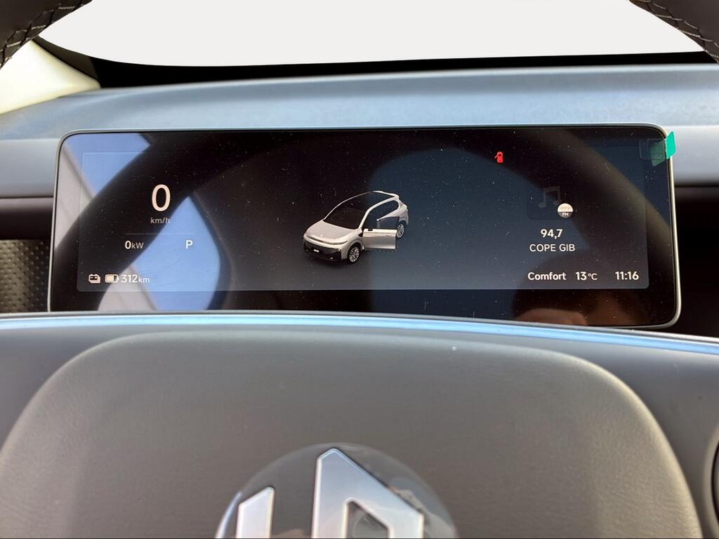 Leapmotor B10 B10 BEV 67.1kWh DesignProMax Auto B10 DESIGN PROMAX - Foto 303