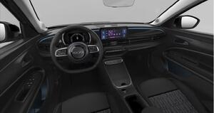 Fiat 600 MHEV Icon 1.2 81kW (110CV) DDCT