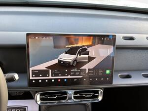 Leapmotor B10 B10 BEV 67.1kWh DesignProMax Auto B10 DESIGN PROMAX