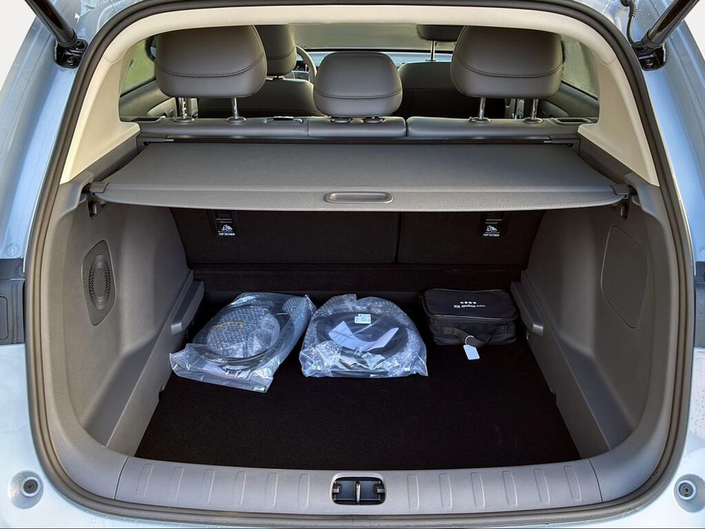 Leapmotor B10 B10 BEV 67.1kWh DesignProMax Auto B10 DESIGN PROMAX - Foto 291