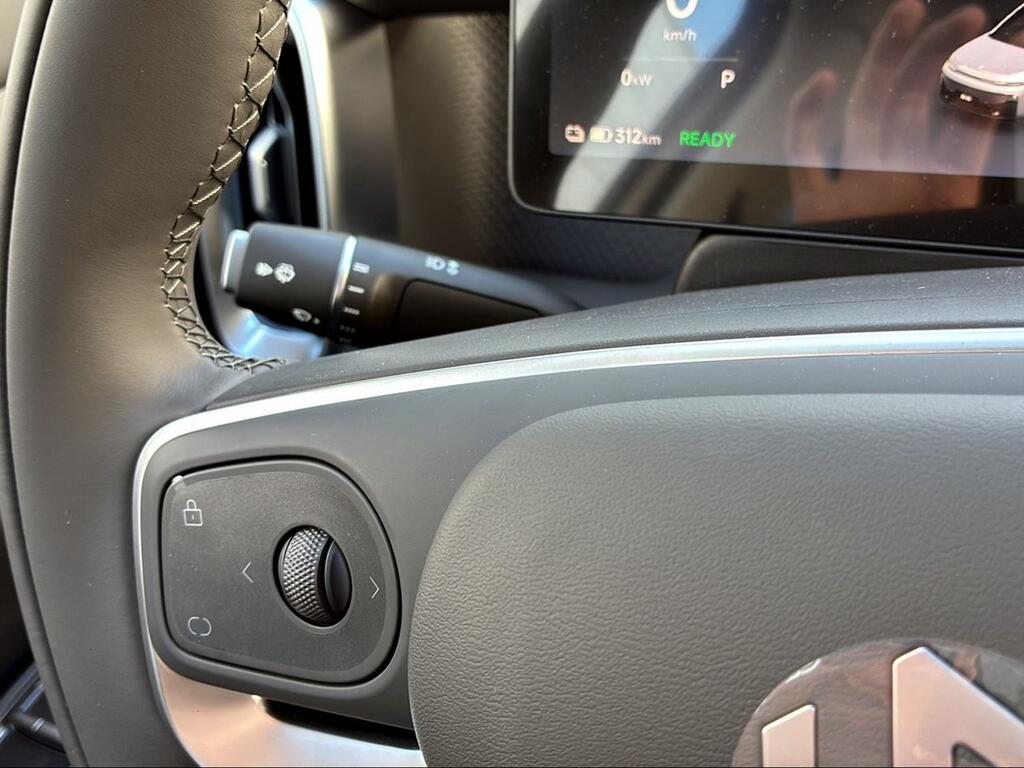 Leapmotor B10 B10 BEV 67.1kWh DesignProMax Auto B10 DESIGN PROMAX - Foto 308