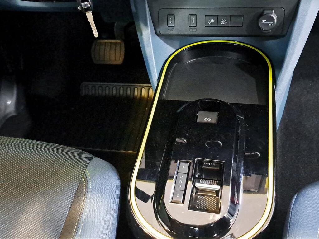 Fiat Grande Panda E Business 44kWh 83kW (113cv) Fiat Grande Panda Red eléctrico - Foto 347