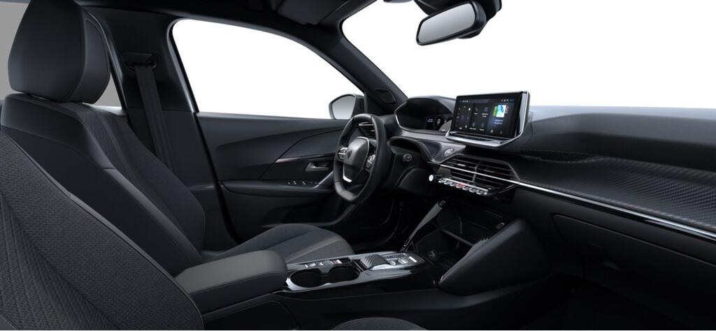 Peugeot e-2008 Eléctrico Allure 156 (115kW) - Foto 414