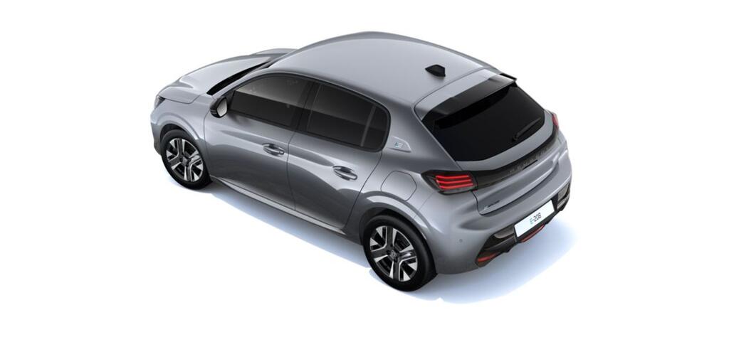 Peugeot e-208 Allure Eléctrico 136 (100 Kw) - Foto 392