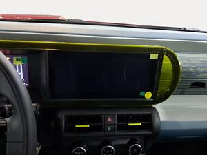 Fiat Grande Panda E Business 44kWh 83kW (113cv) Fiat Grande Panda Red eléctrico