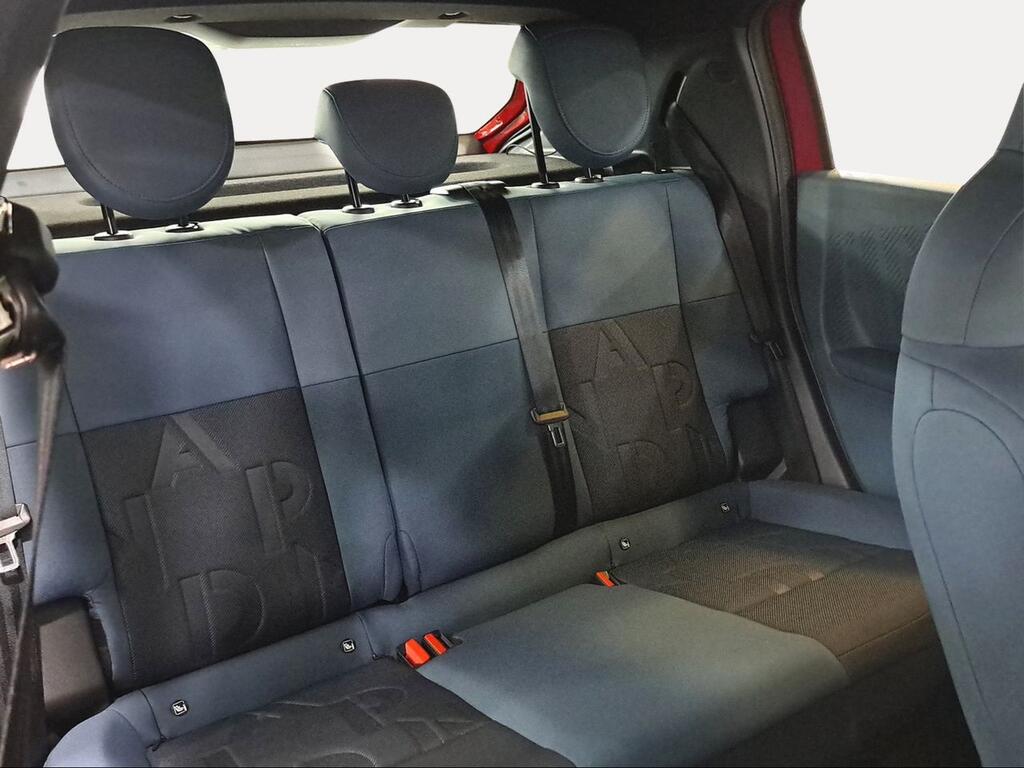 Fiat Grande Panda E Business 44kWh 83kW (113cv) Fiat Grande Panda Red eléctrico - Foto 344