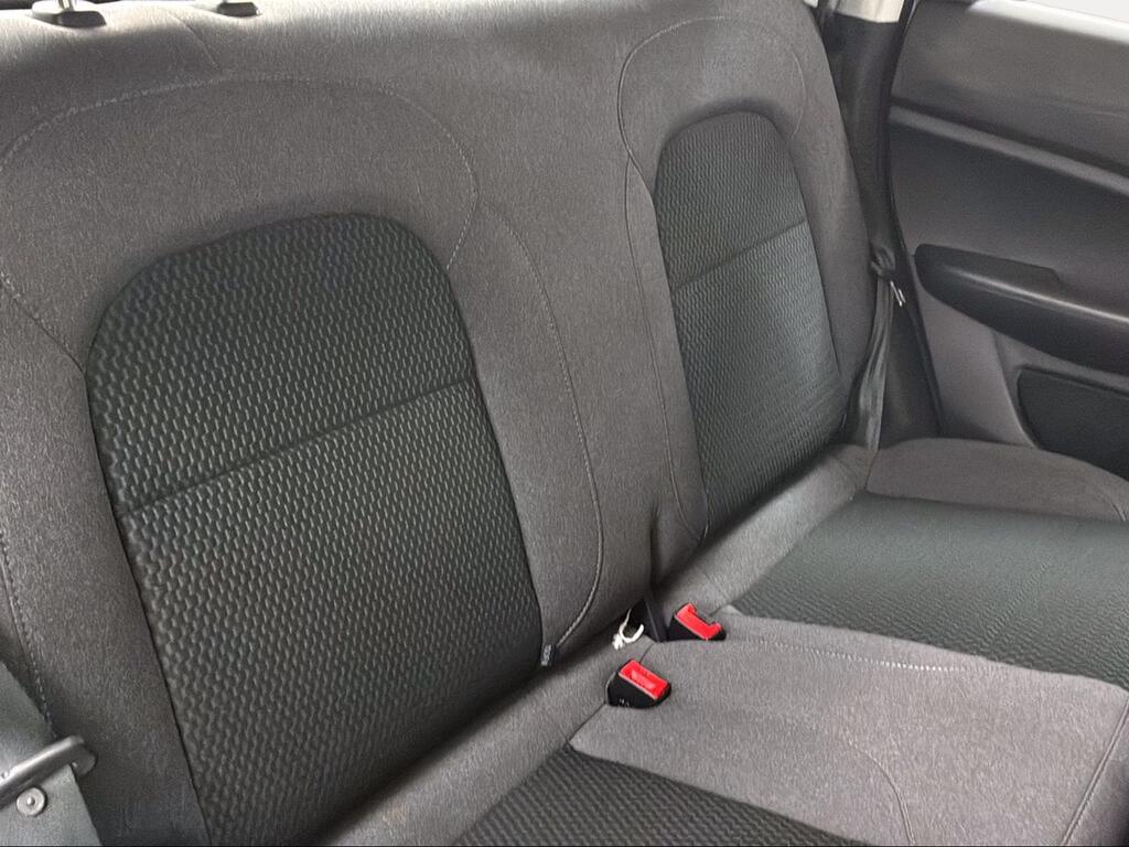 Leapmotor T03 T03 BEV 37.3kWh Design Auto T03 DESIGN - Foto 351