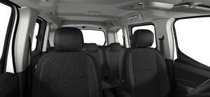 Peugeot Rifter Rifter Allure BlueHDi 100 6 Vel Standard