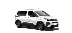 Peugeot Rifter Rifter Allure BlueHDi 100 6 Vel Standard