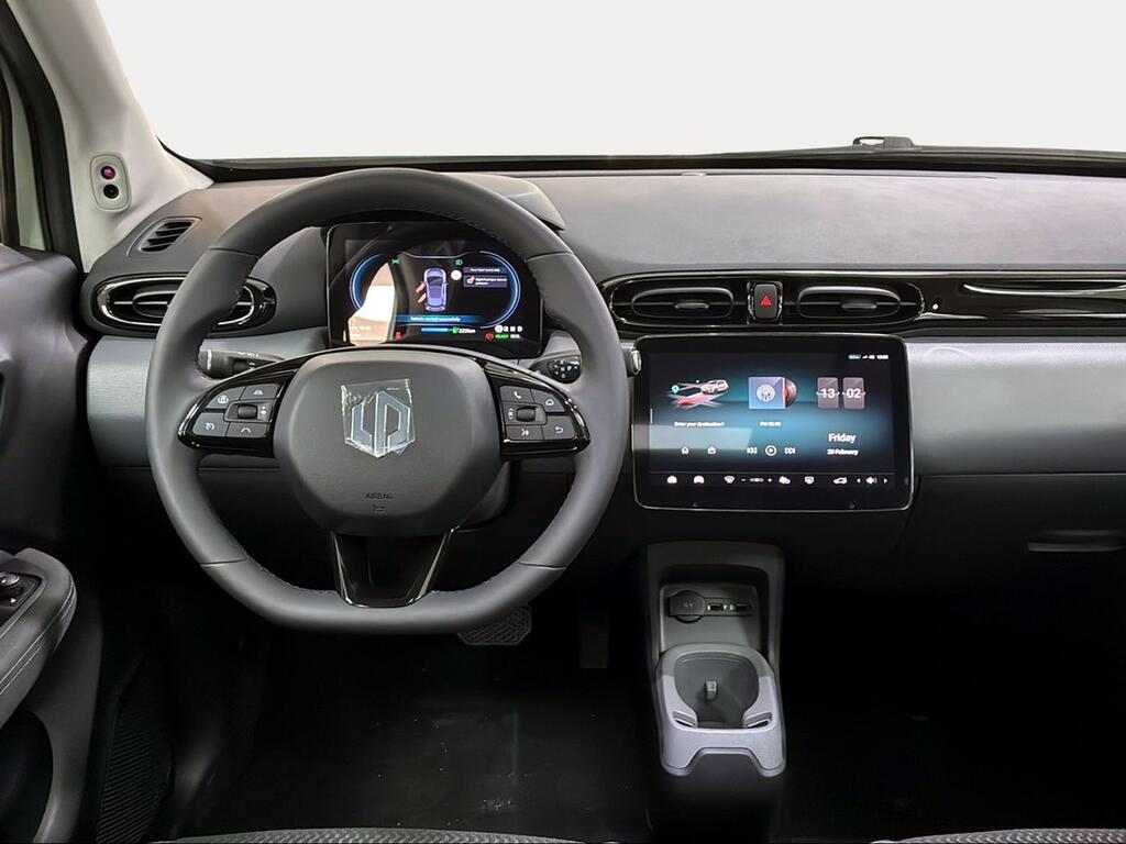 Leapmotor T03 T03 BEV 37.3kWh Design Auto T03 DESIGN - Foto 349