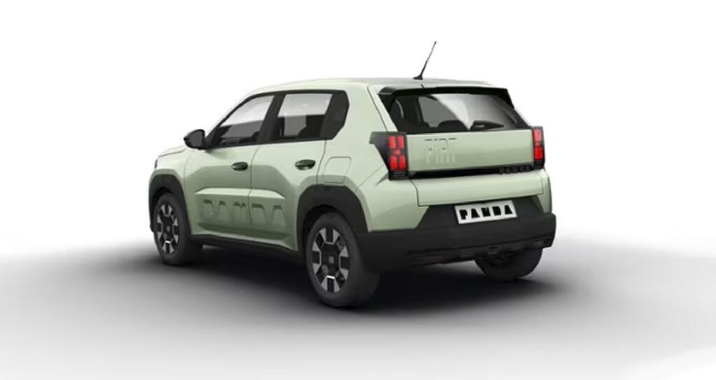 Fiat Grande Panda ICON 74kW (100cv) - Foto 312