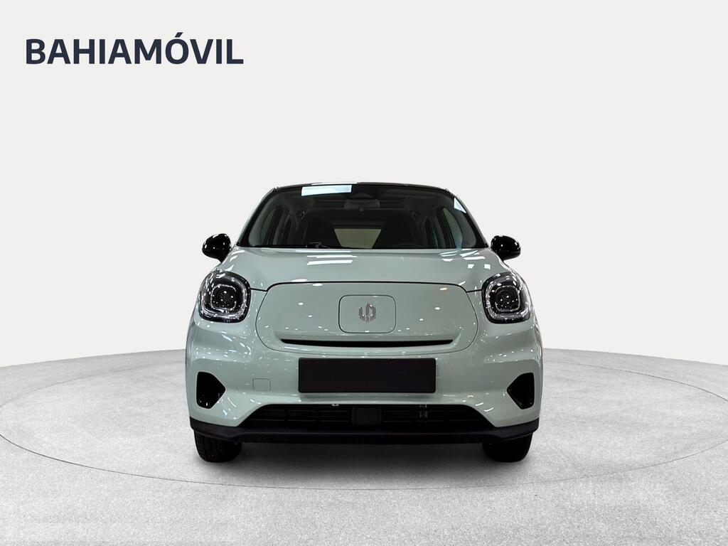 Leapmotor T03 T03 BEV 37.3kWh Design Auto T03 DESIGN - Foto 337