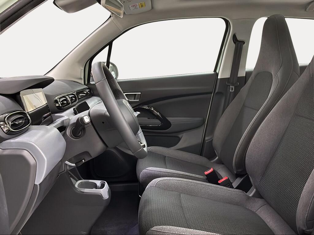 Leapmotor T03 T03 BEV 37.3kWh Design Auto T03 DESIGN - Foto 344