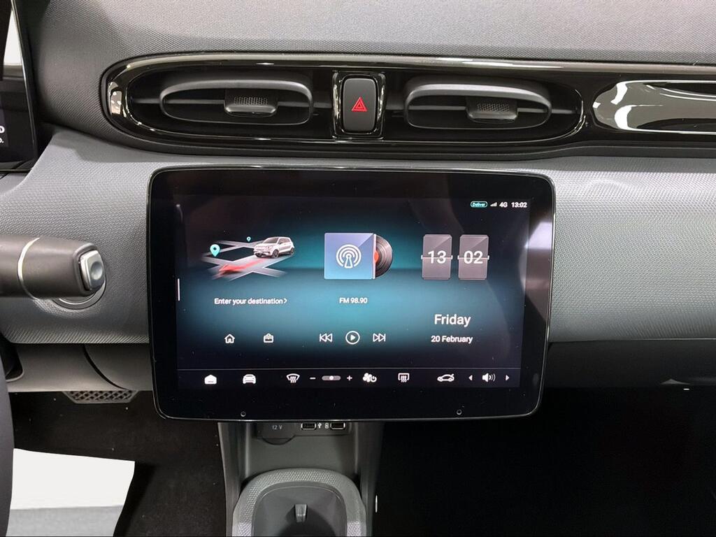 Leapmotor T03 T03 BEV 37.3kWh Design Auto T03 DESIGN - Foto 347