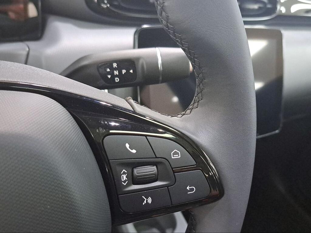 Leapmotor T03 T03 BEV 37.3kWh Design Auto T03 DESIGN - Foto 358