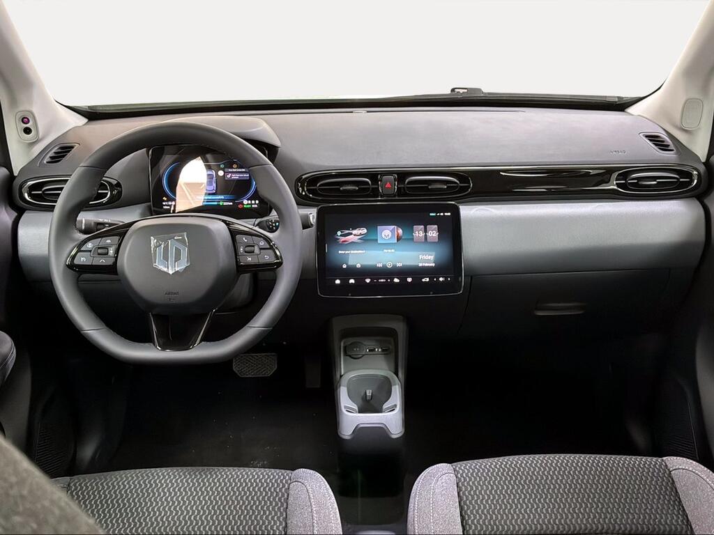 Leapmotor T03 T03 BEV 37.3kWh Design Auto T03 DESIGN - Foto 343