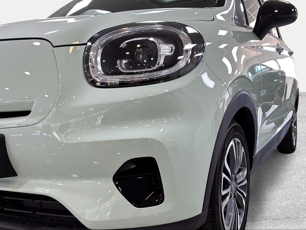 Leapmotor T03 T03 BEV 37.3kWh Design Auto T03 DESIGN - Foto 348