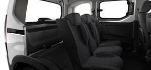 Peugeot Rifter Rifter Allure BlueHDi 100 6 Vel Standard