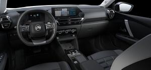 Citroën C4 Hybrid 145 ë-DCS6 Collection