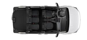Peugeot Rifter Rifter Allure BlueHDi 100 6 Vel Standard